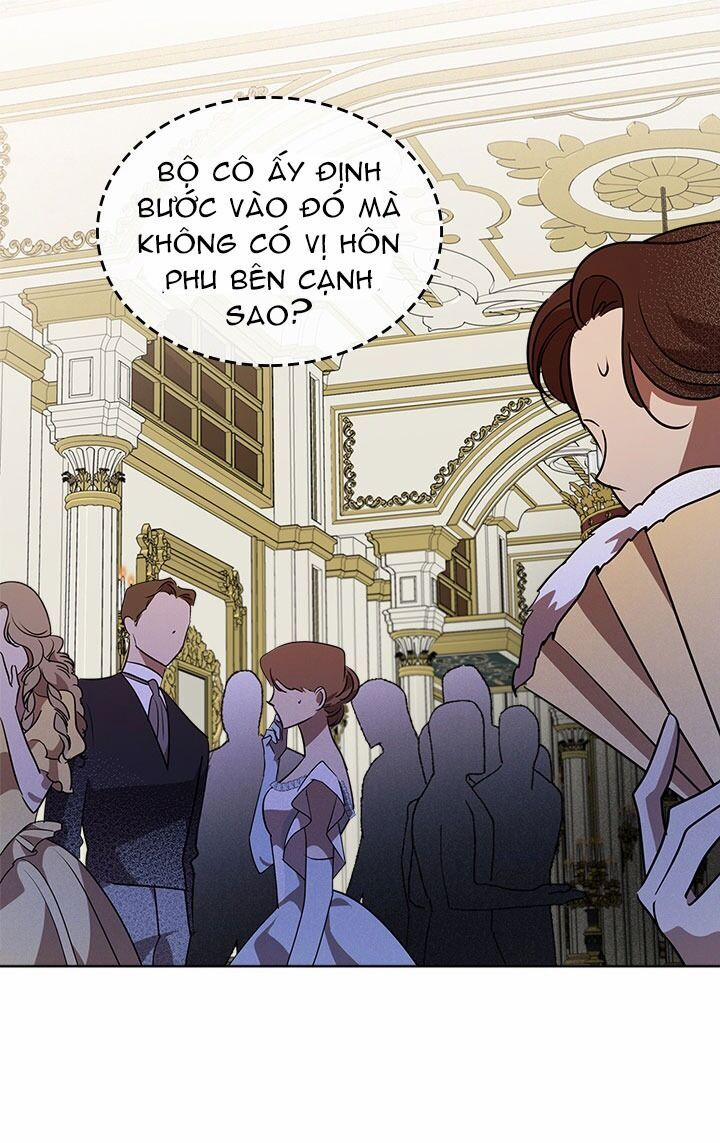 Giết Chết Ác Nữ Phản Diện 27 trang 31