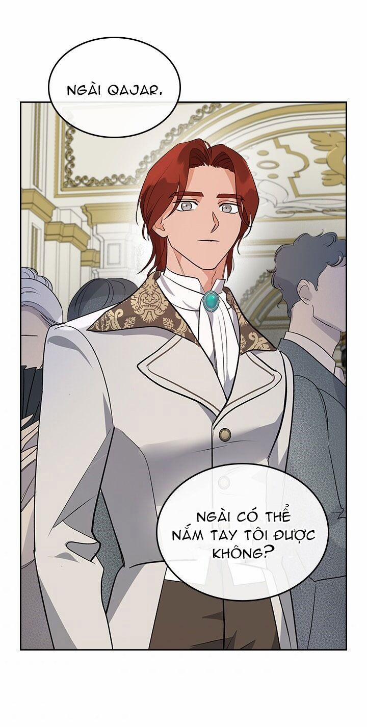 Giết Chết Ác Nữ Phản Diện 27 trang 34