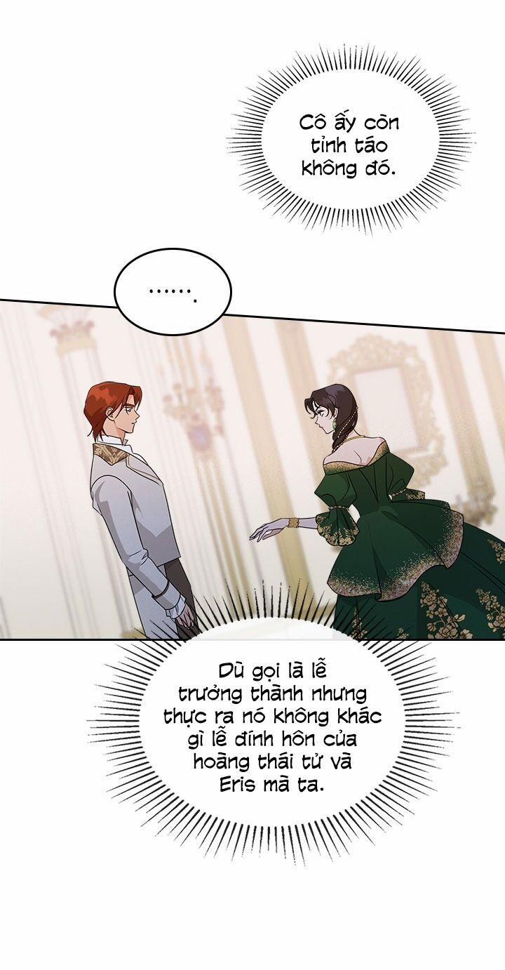 Giết Chết Ác Nữ Phản Diện 27 trang 36