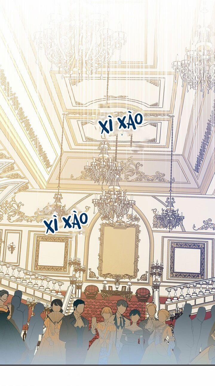 Giết Chết Ác Nữ Phản Diện 27 trang 40