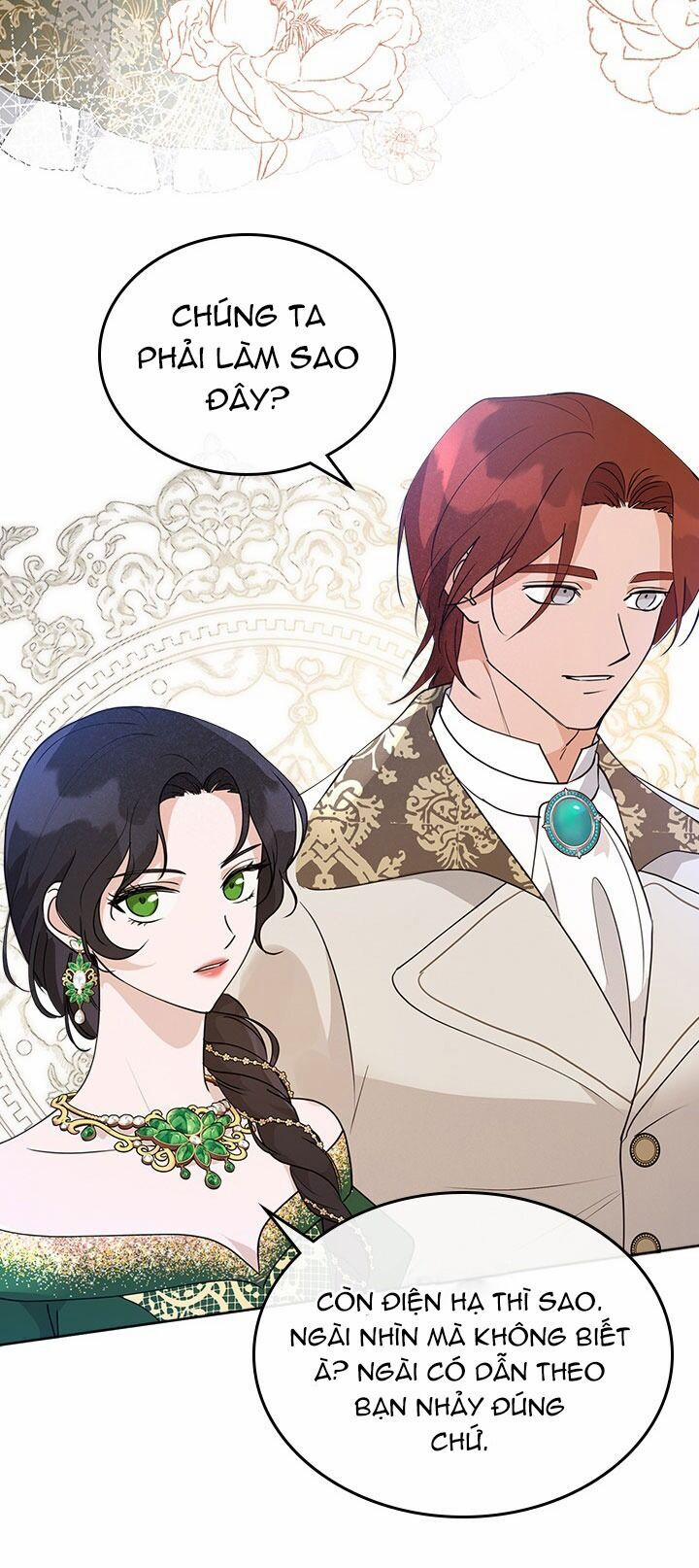 Giết Chết Ác Nữ Phản Diện 27 trang 43