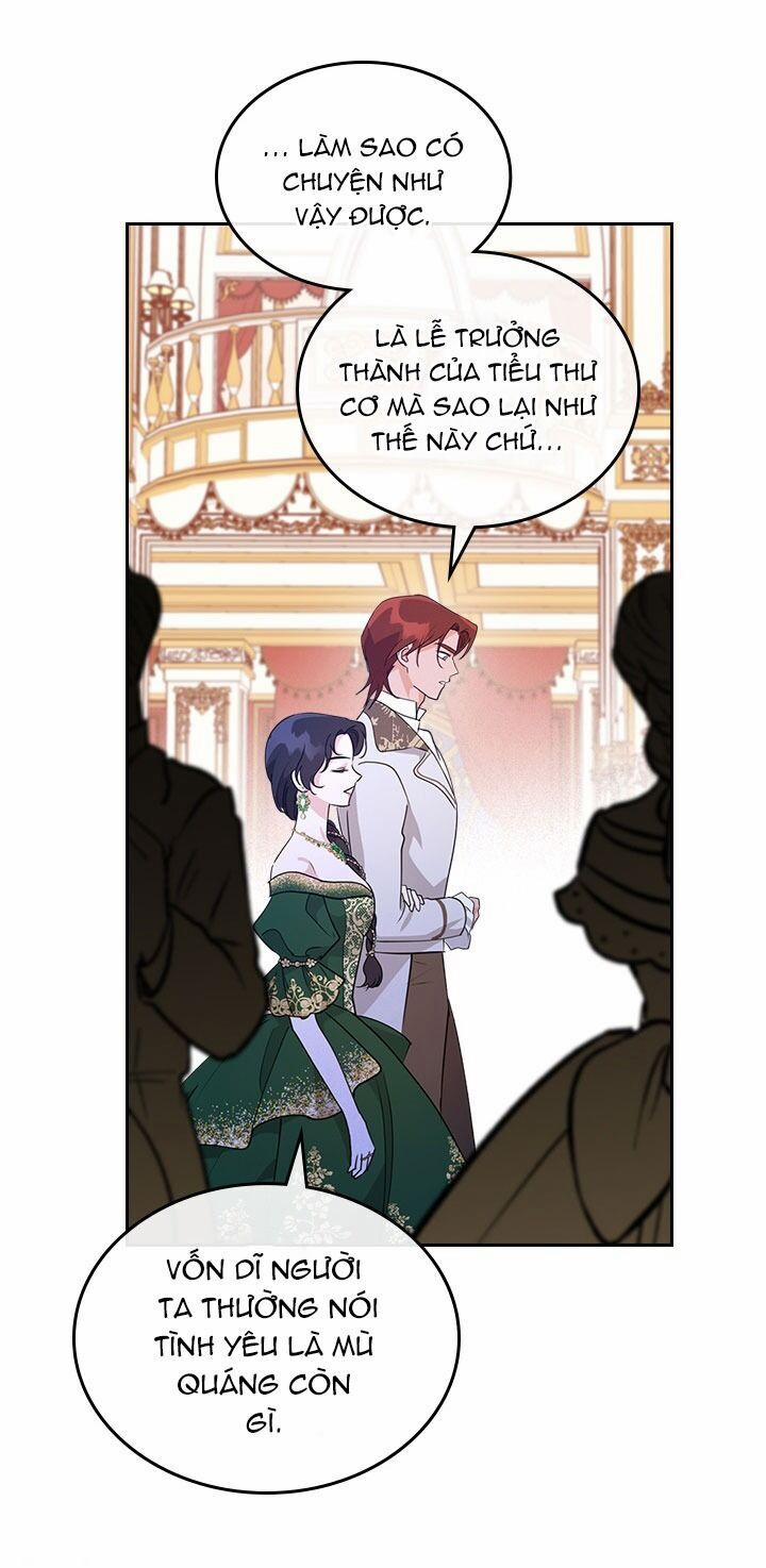 Giết Chết Ác Nữ Phản Diện 27 trang 46