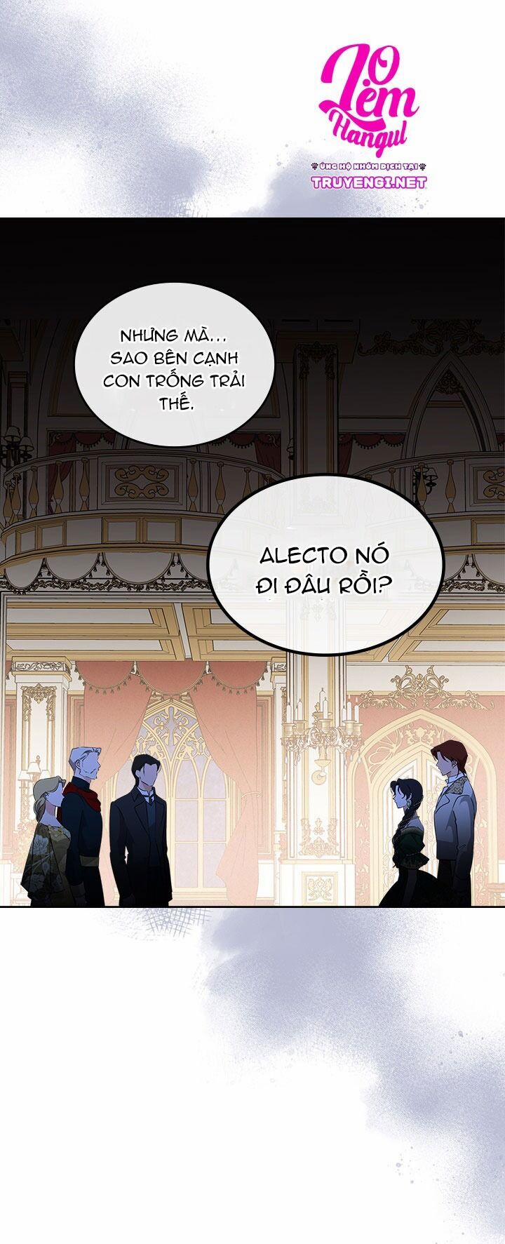 Giết Chết Ác Nữ Phản Diện 27 trang 58