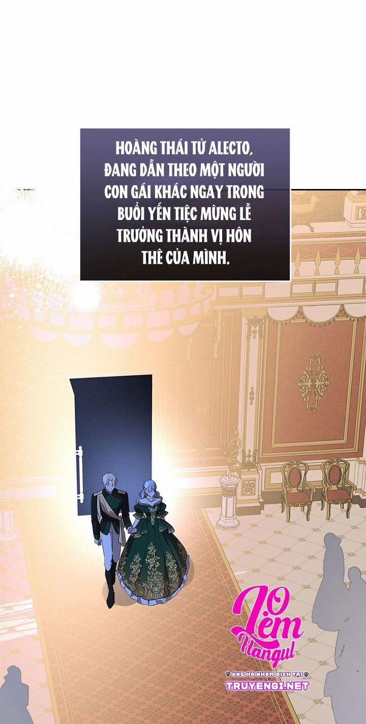 Giết Chết Ác Nữ Phản Diện 27 trang 62