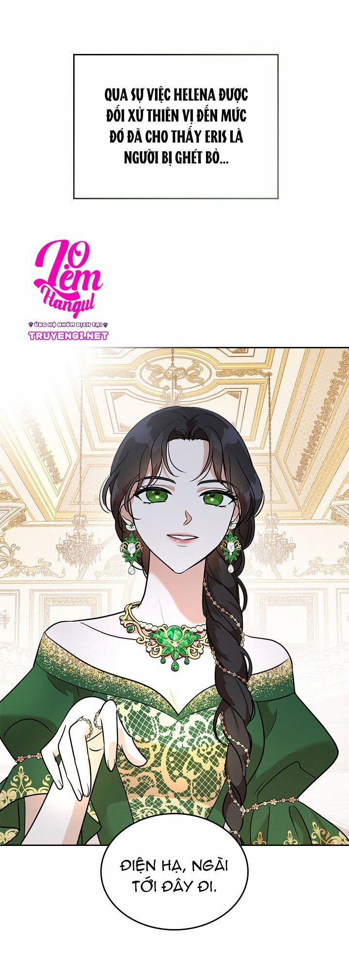 Giết Chết Ác Nữ Phản Diện 28 trang 16