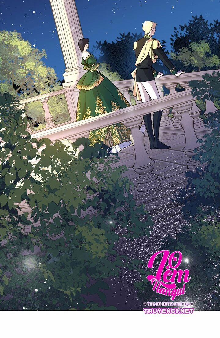 Giết Chết Ác Nữ Phản Diện 28 trang 18