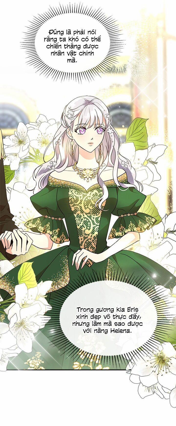 Giết Chết Ác Nữ Phản Diện 28 trang 2