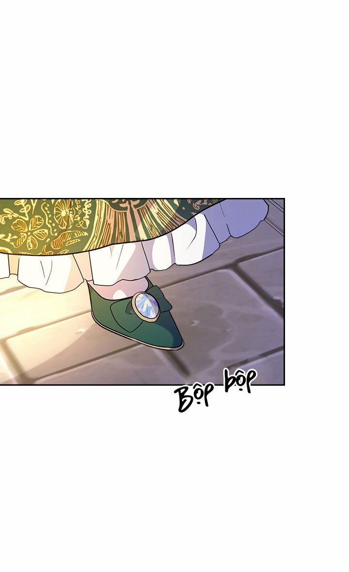 Giết Chết Ác Nữ Phản Diện 28 trang 20