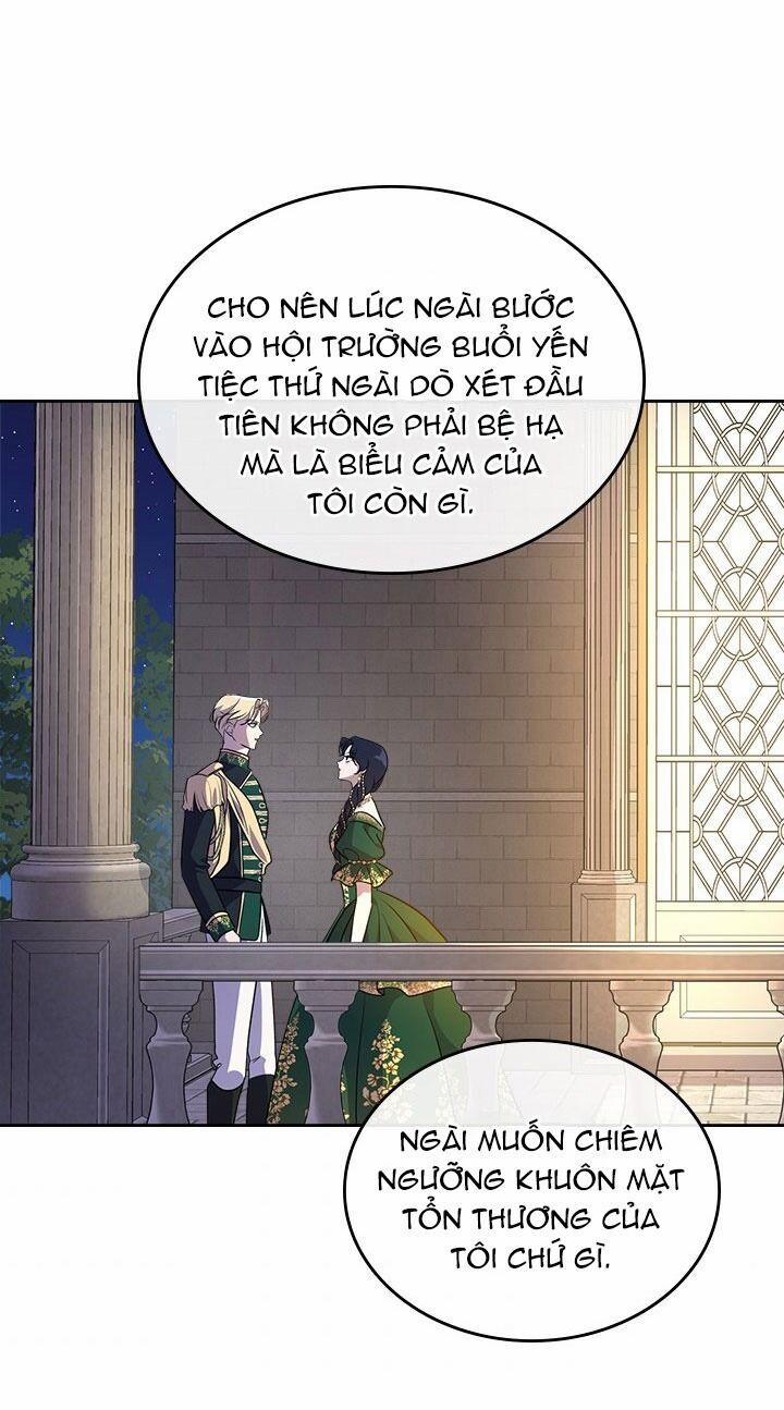 Giết Chết Ác Nữ Phản Diện 28 trang 22