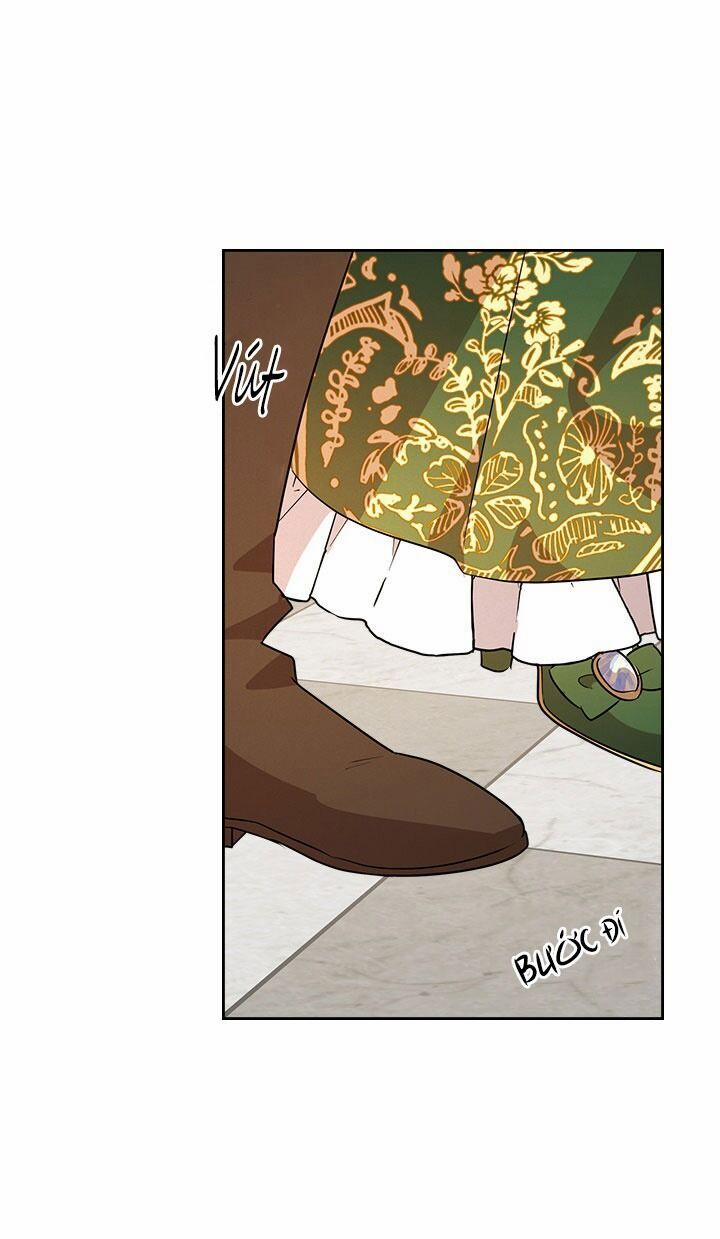 Giết Chết Ác Nữ Phản Diện 28 trang 35