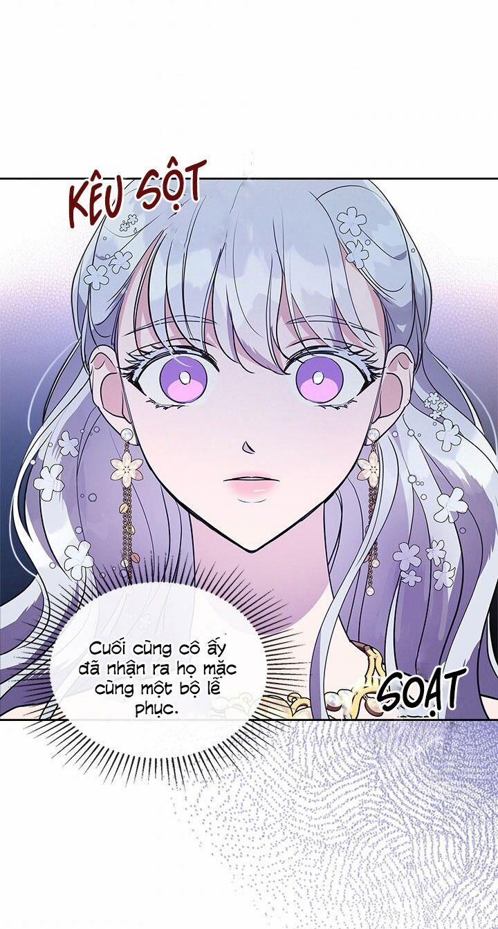 Giết Chết Ác Nữ Phản Diện 28 trang 4