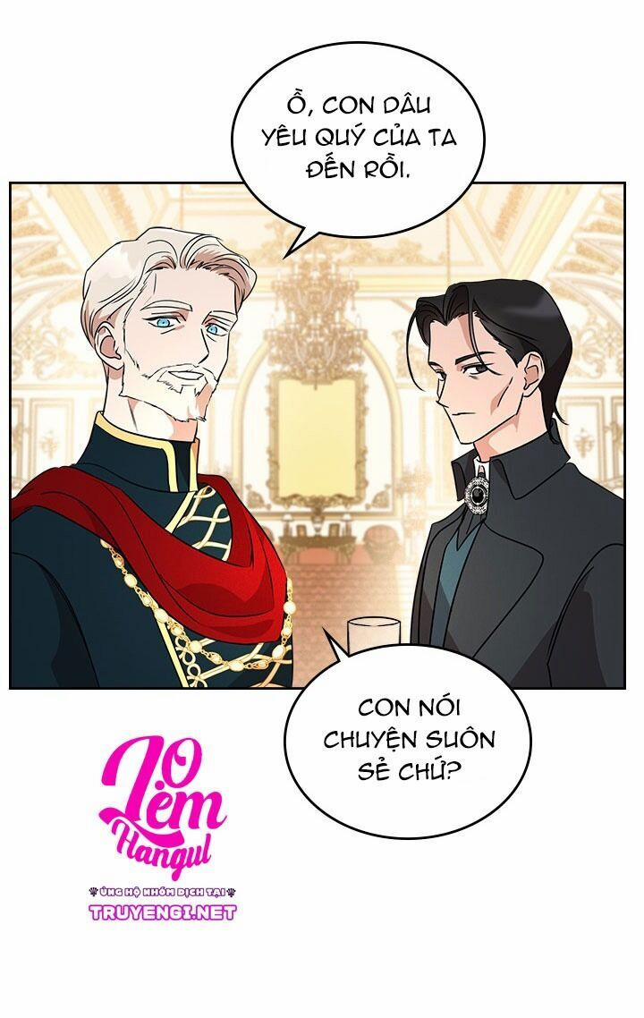 Giết Chết Ác Nữ Phản Diện 28 trang 44