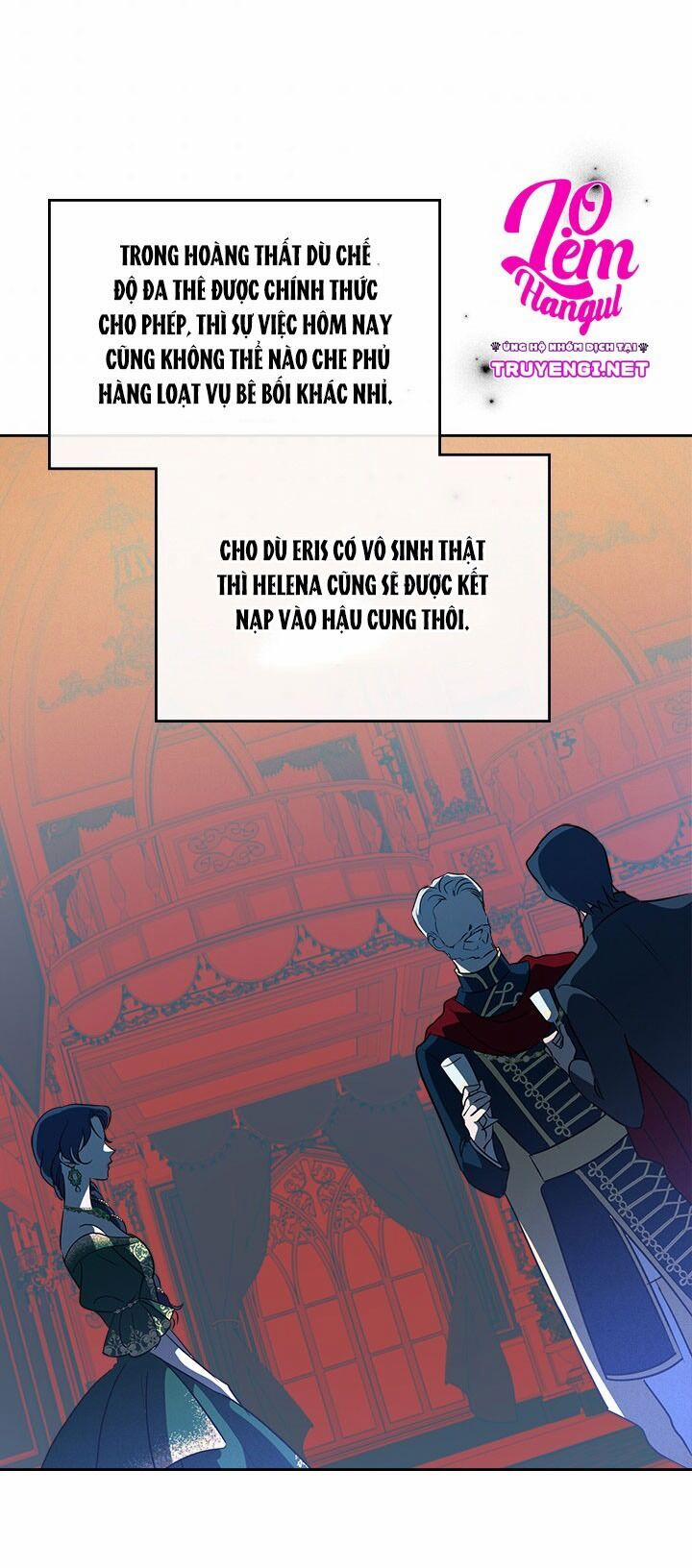 Giết Chết Ác Nữ Phản Diện 28 trang 47