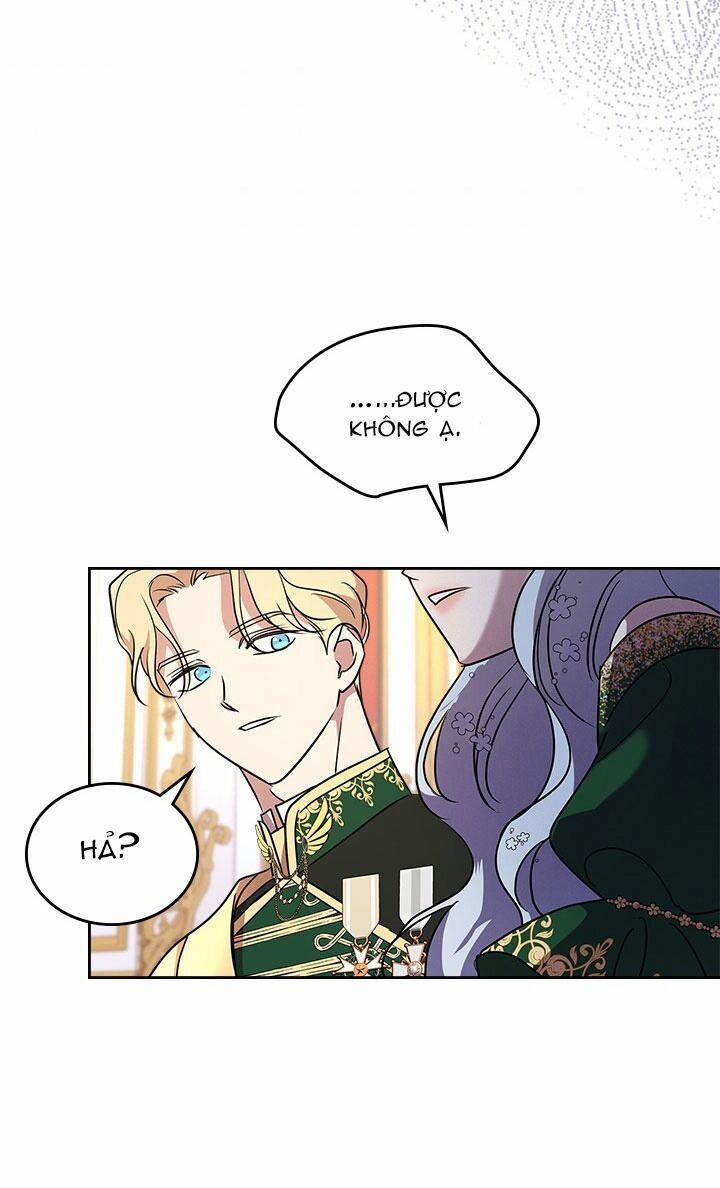 Giết Chết Ác Nữ Phản Diện 28 trang 5