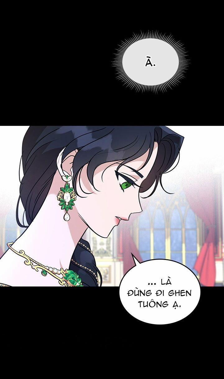 Giết Chết Ác Nữ Phản Diện 28 trang 51