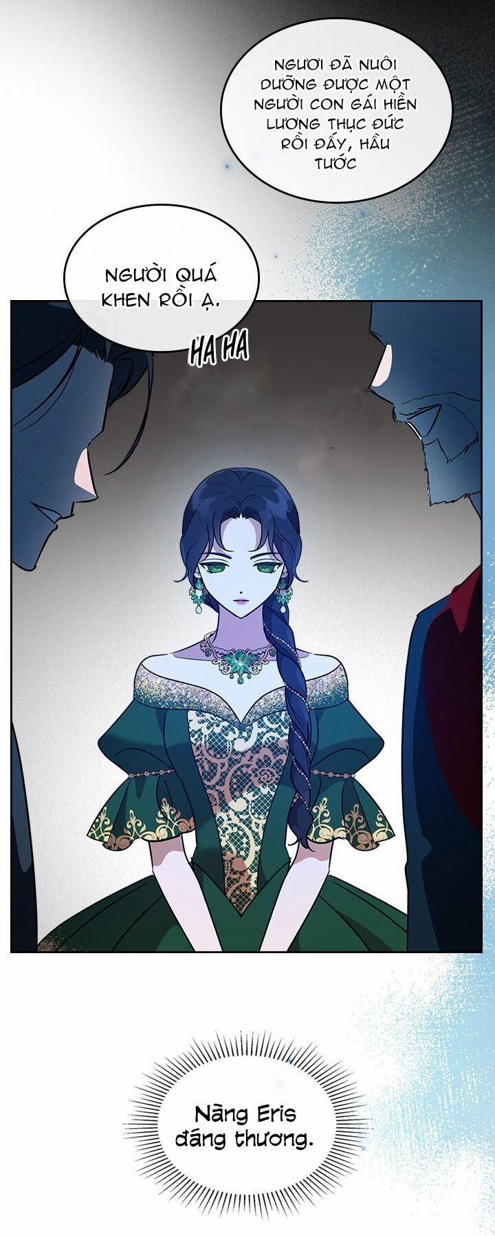 Giết Chết Ác Nữ Phản Diện 28 trang 53