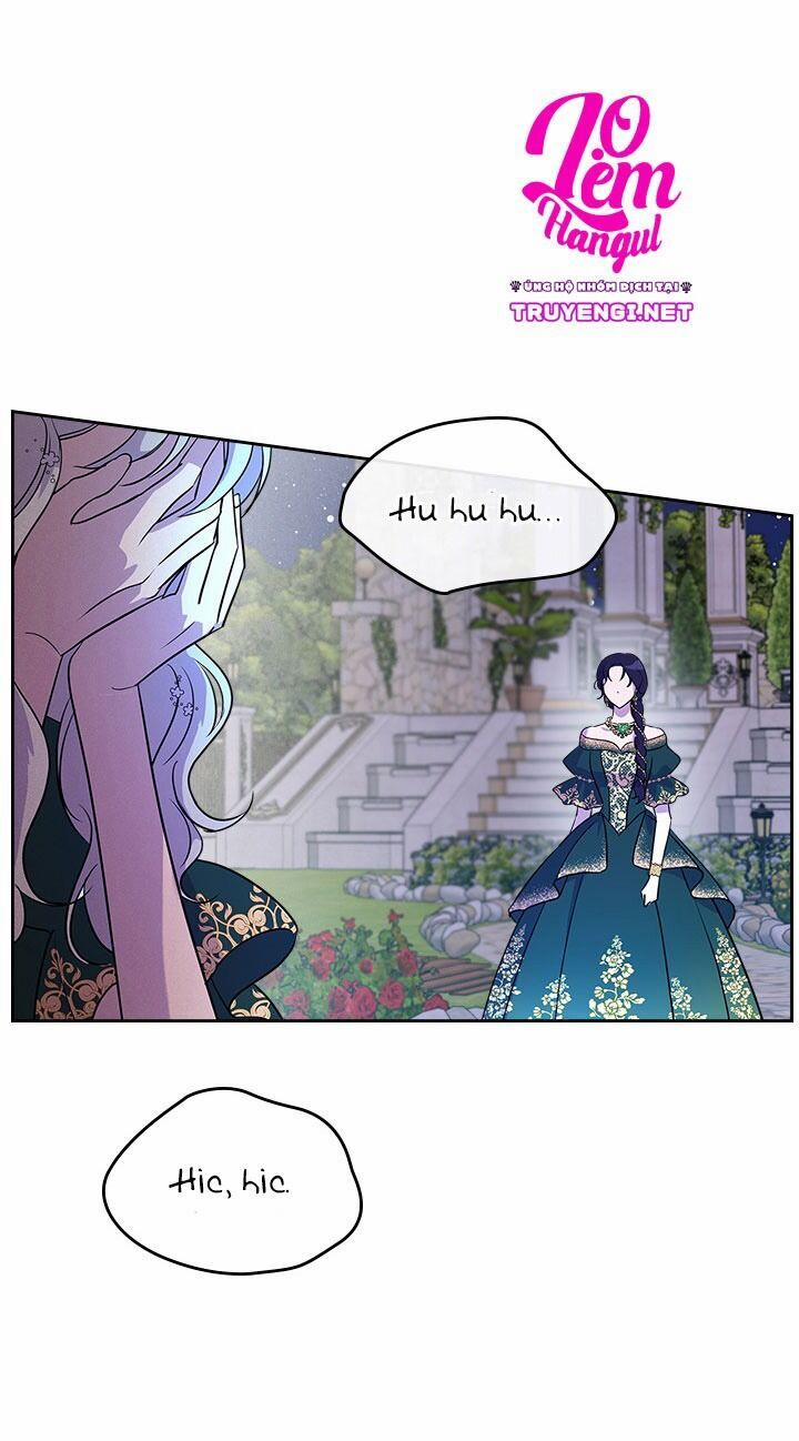 Giết Chết Ác Nữ Phản Diện 28 trang 59