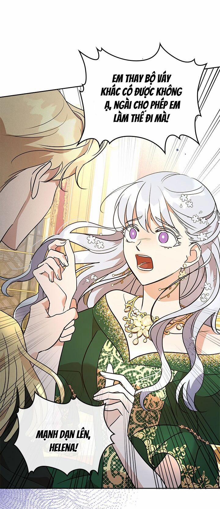 Giết Chết Ác Nữ Phản Diện 28 trang 6