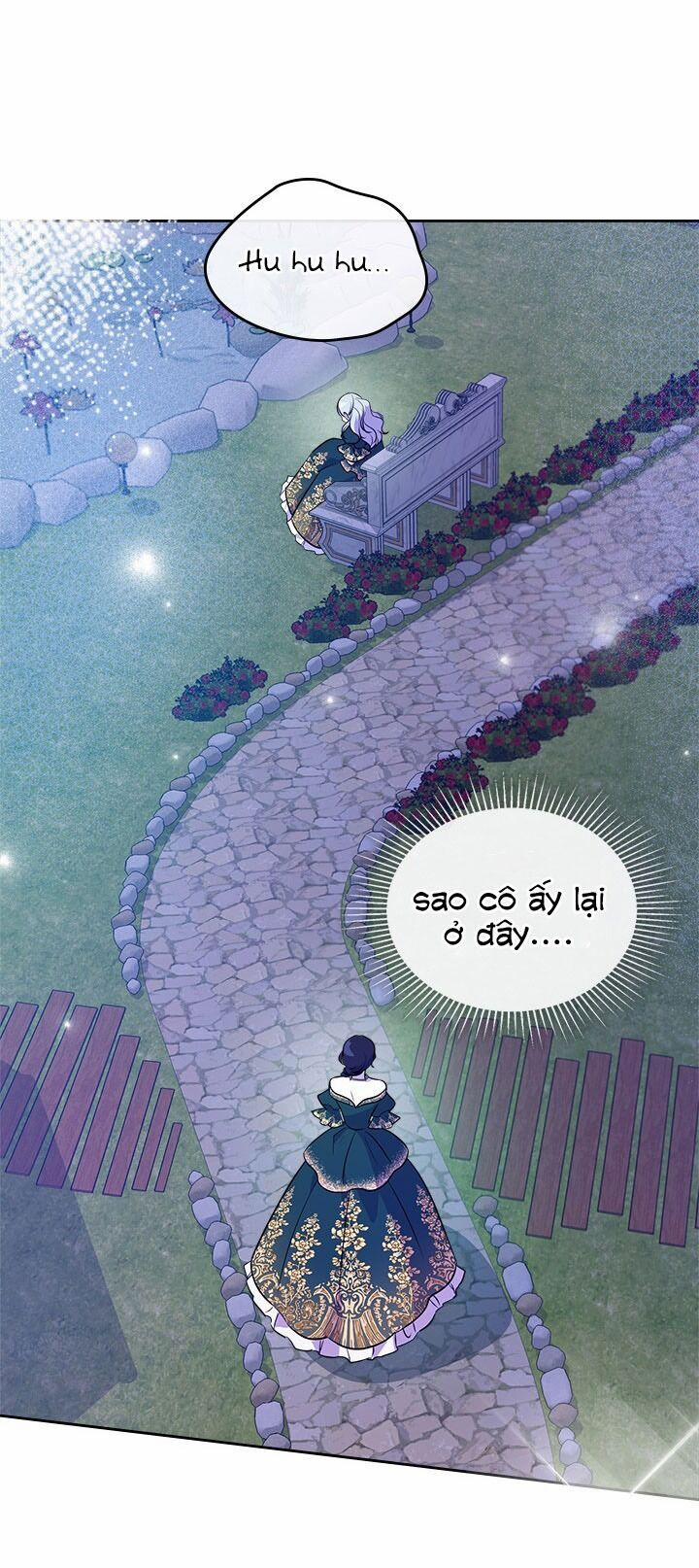 Giết Chết Ác Nữ Phản Diện 28 trang 60