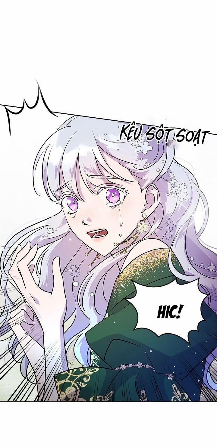 Giết Chết Ác Nữ Phản Diện 28 trang 61