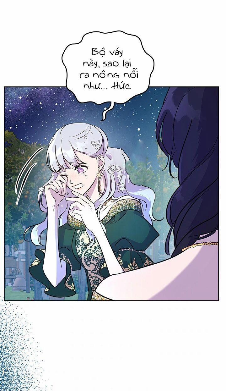 Giết Chết Ác Nữ Phản Diện 28 trang 63