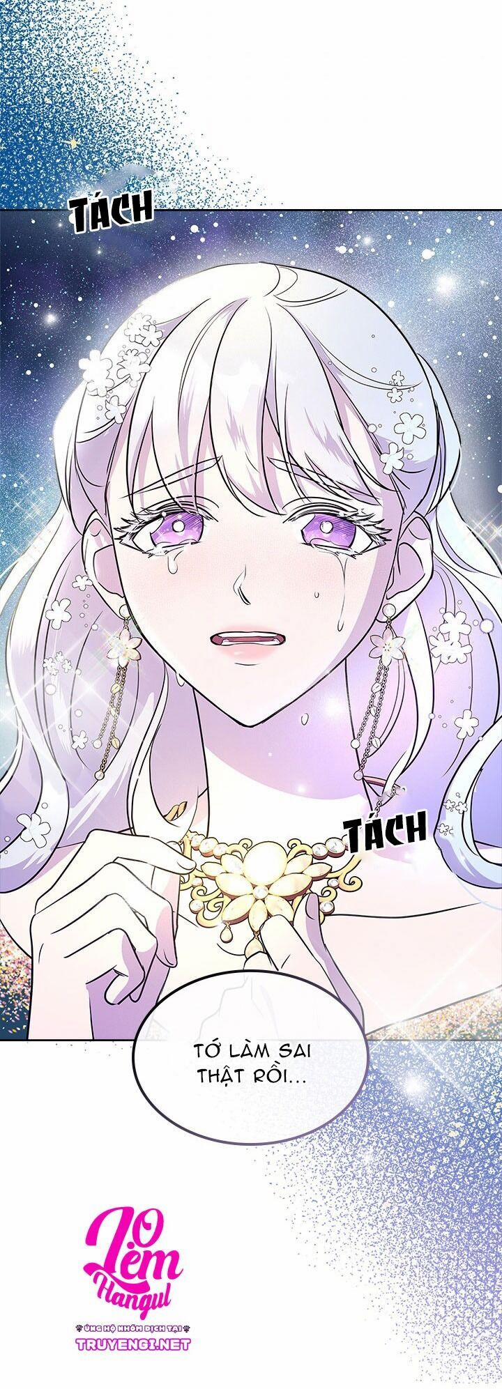 Giết Chết Ác Nữ Phản Diện 28 trang 64