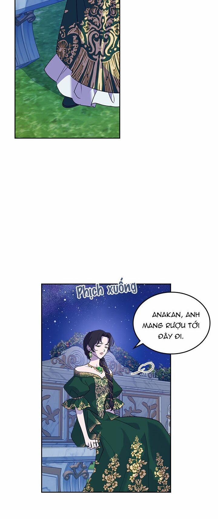 Giết Chết Ác Nữ Phản Diện 29 trang 12