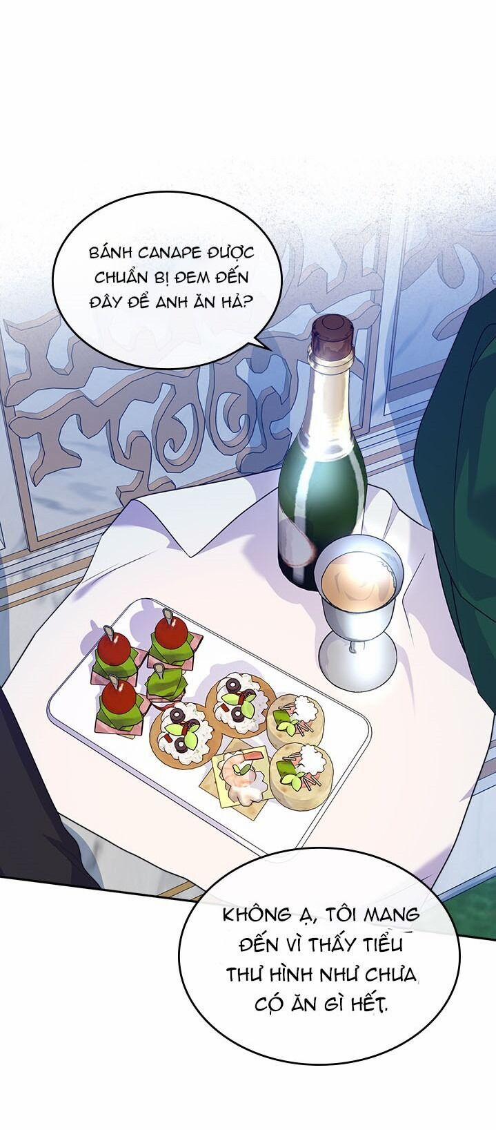 Giết Chết Ác Nữ Phản Diện 29 trang 15