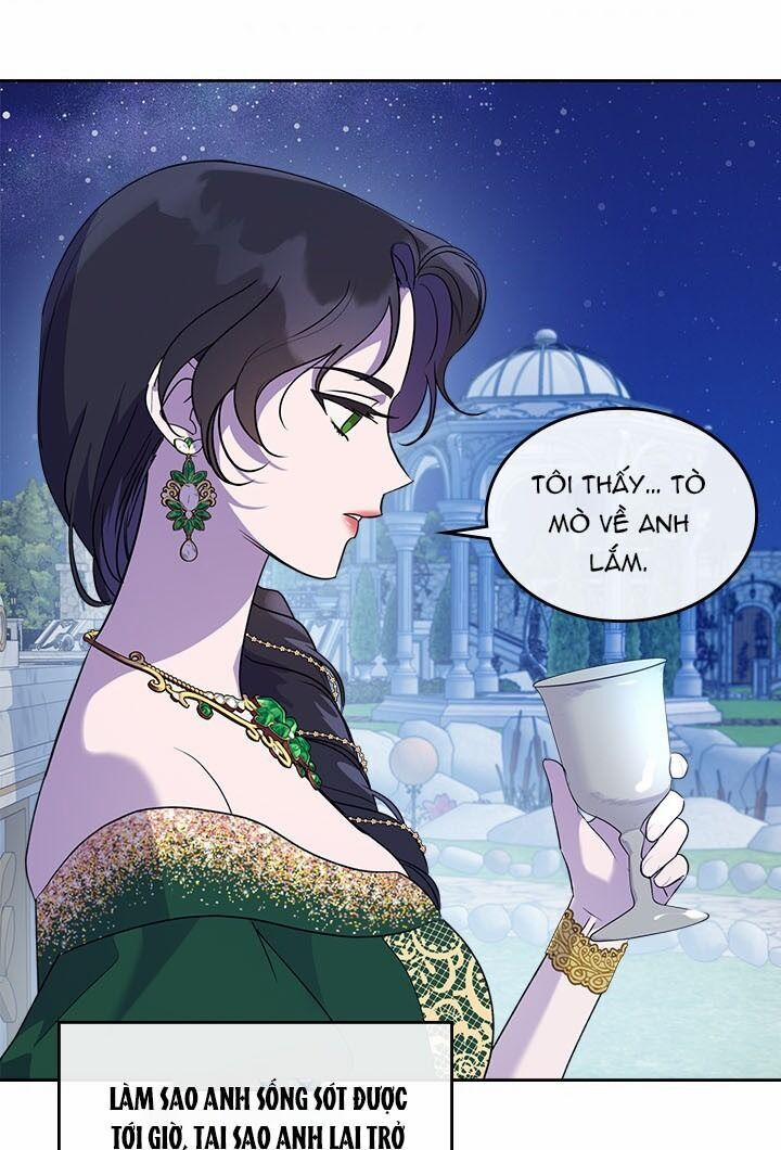 Giết Chết Ác Nữ Phản Diện 29 trang 24