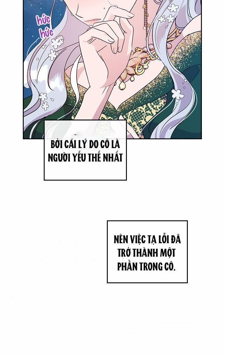 Giết Chết Ác Nữ Phản Diện 29 trang 3