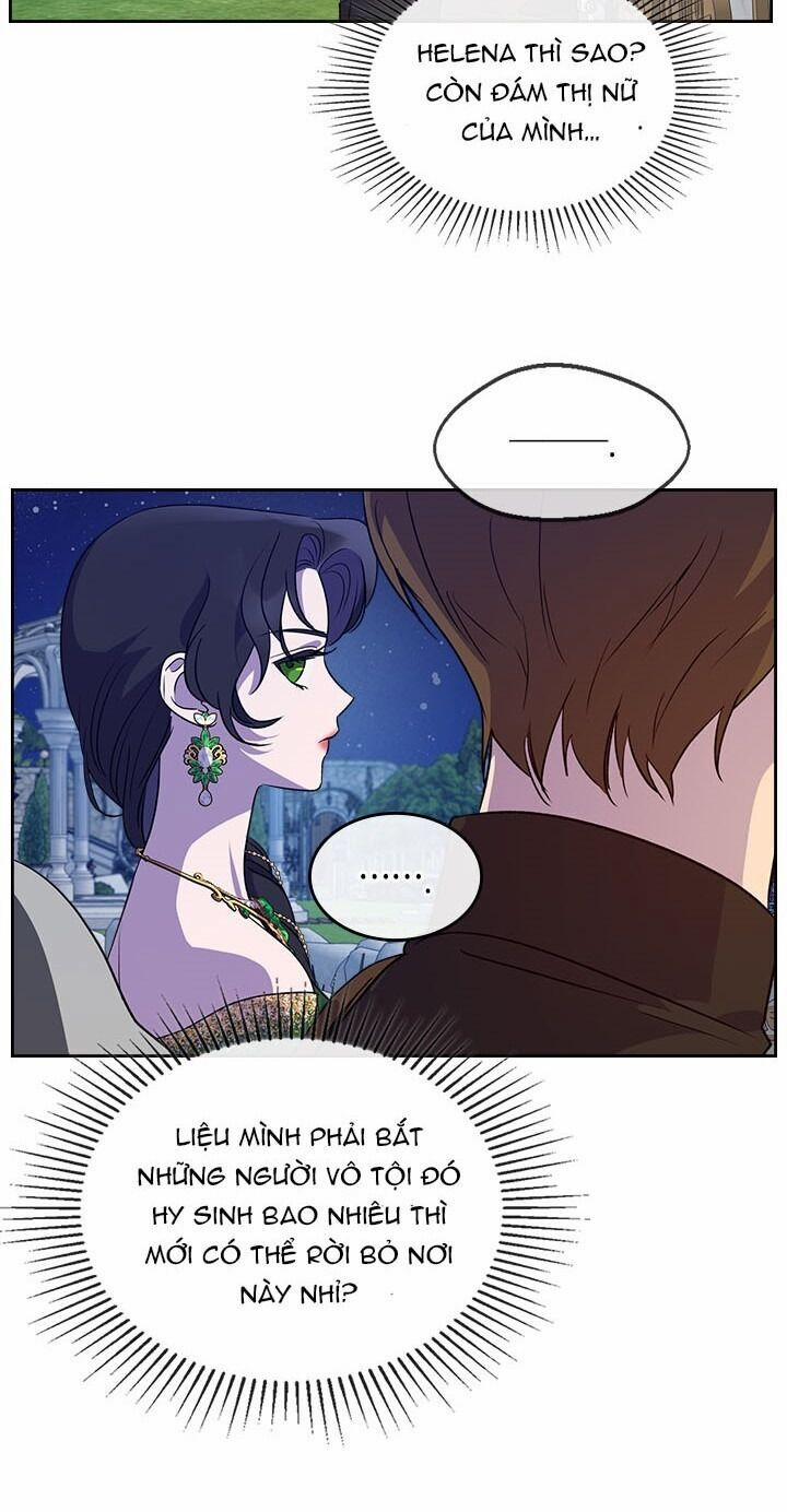 Giết Chết Ác Nữ Phản Diện 29 trang 39