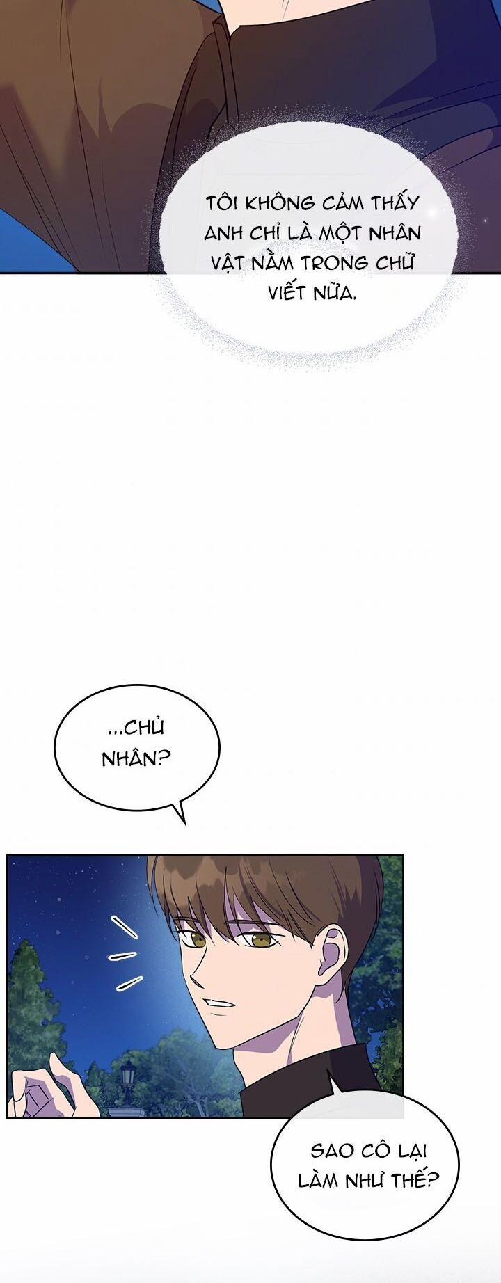 Giết Chết Ác Nữ Phản Diện 29 trang 41