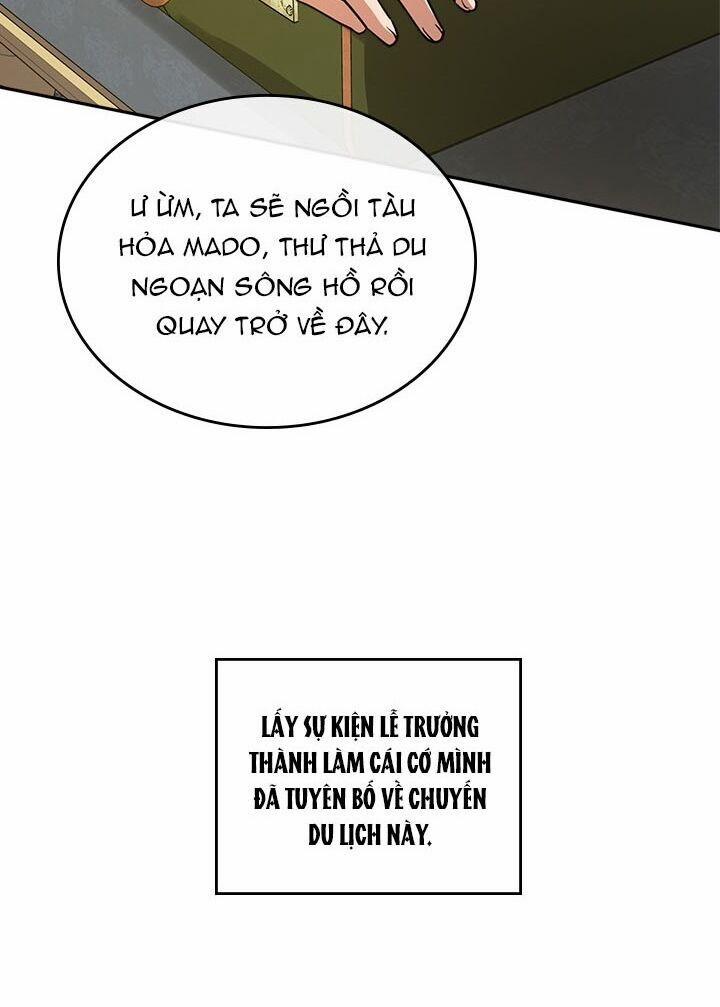 Giết Chết Ác Nữ Phản Diện 29 trang 45