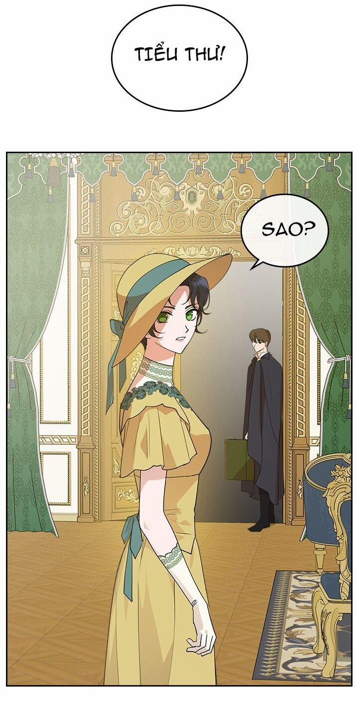 Giết Chết Ác Nữ Phản Diện 29 trang 49