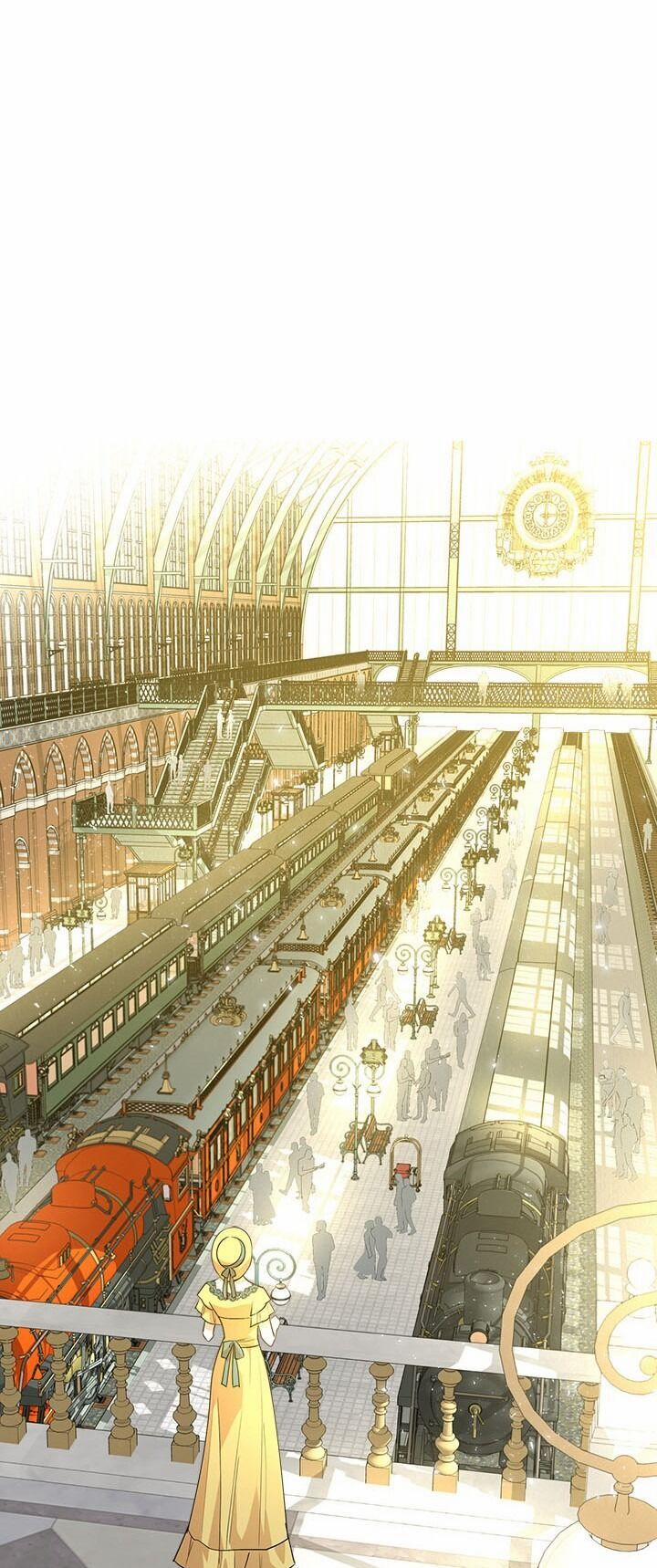 Giết Chết Ác Nữ Phản Diện 29 trang 54