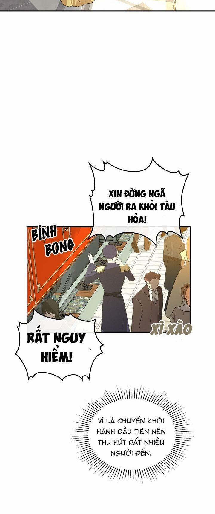 Giết Chết Ác Nữ Phản Diện 29 trang 55