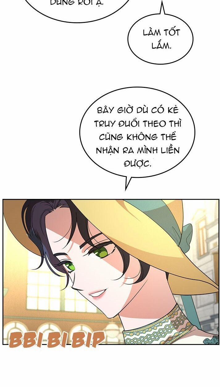 Giết Chết Ác Nữ Phản Diện 29 trang 57