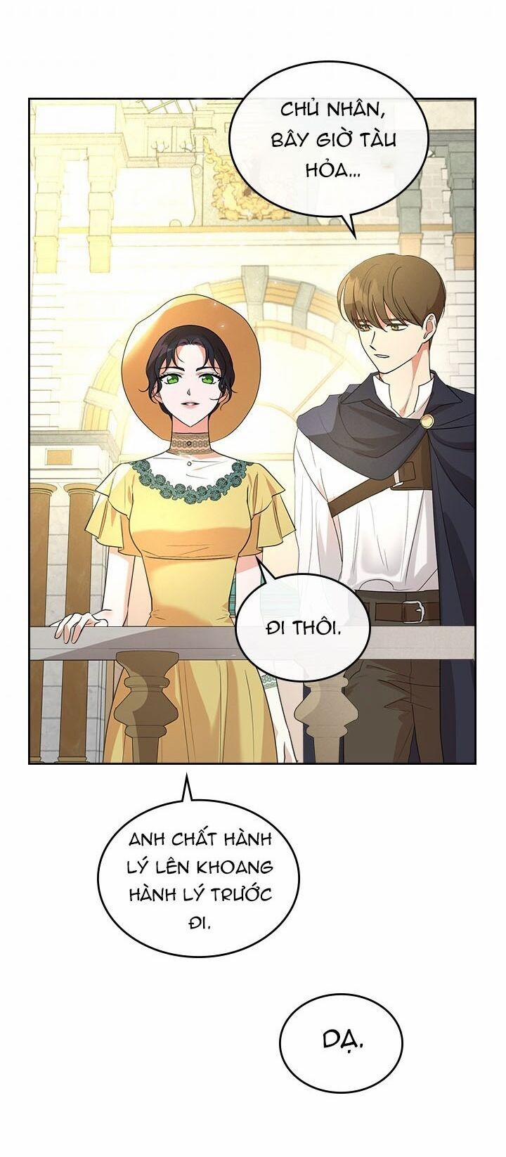 Giết Chết Ác Nữ Phản Diện 29 trang 59