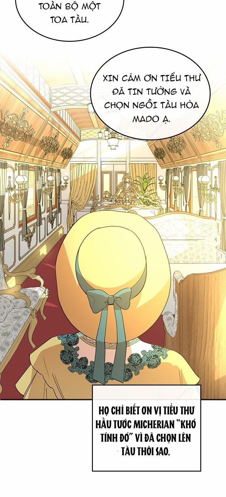 Giết Chết Ác Nữ Phản Diện 29 trang 61