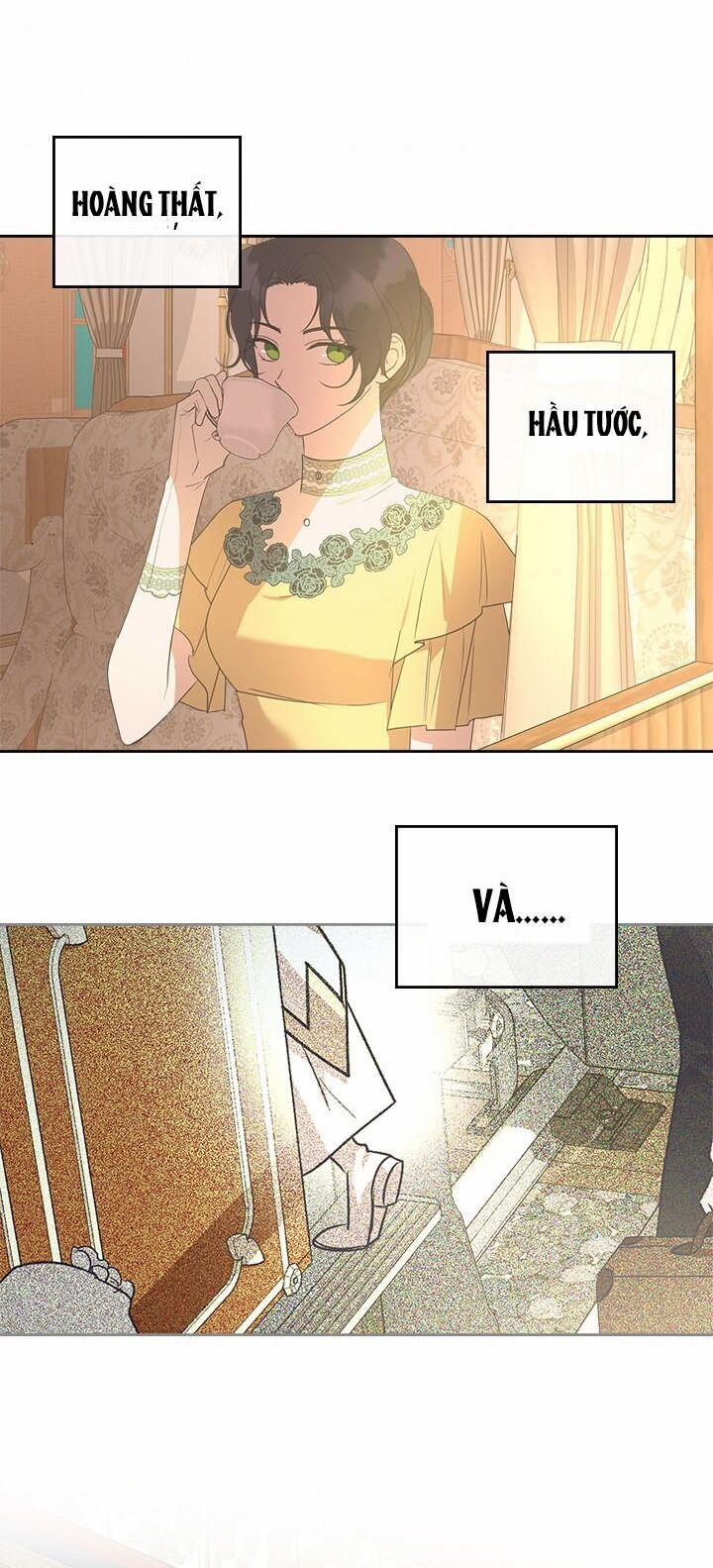 Giết Chết Ác Nữ Phản Diện 29 trang 64