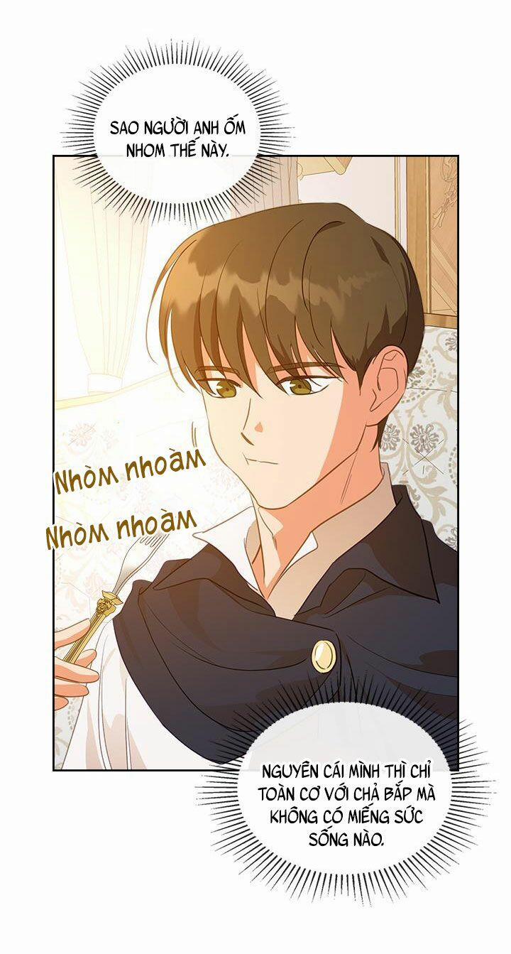 Giết Chết Ác Nữ Phản Diện 30 trang 10