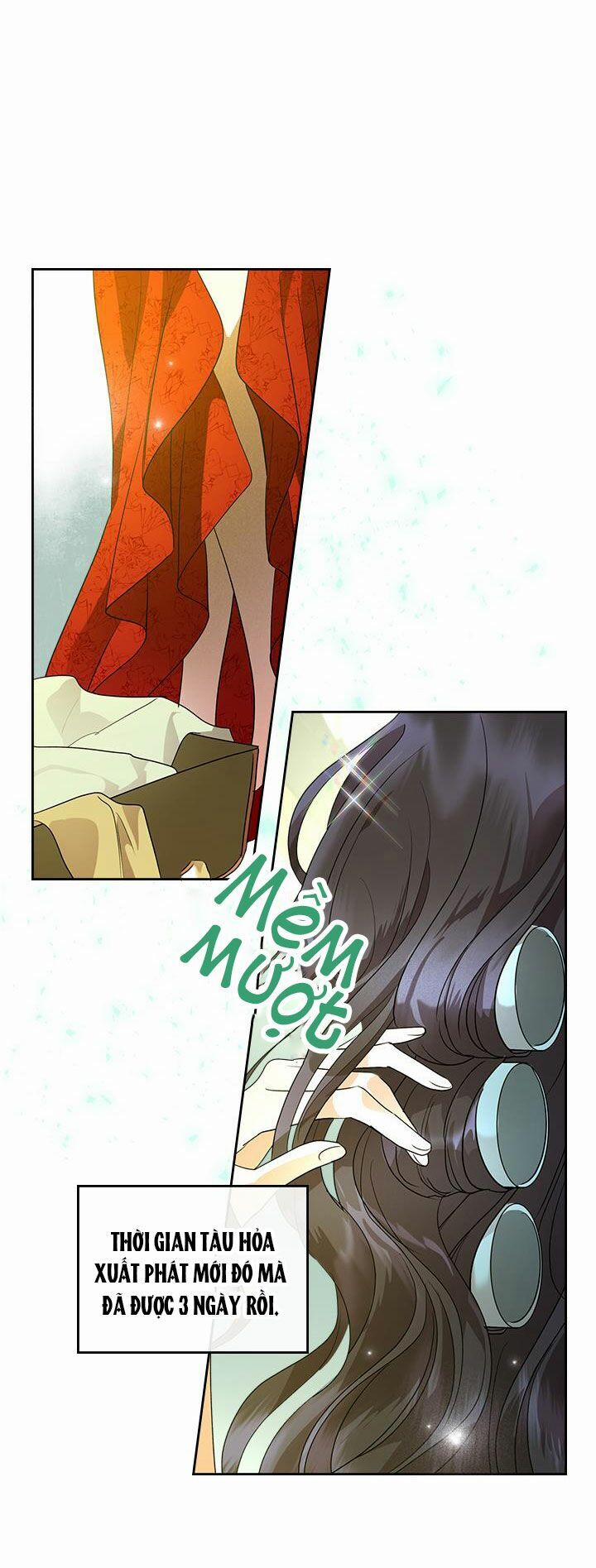 Giết Chết Ác Nữ Phản Diện 30 trang 14