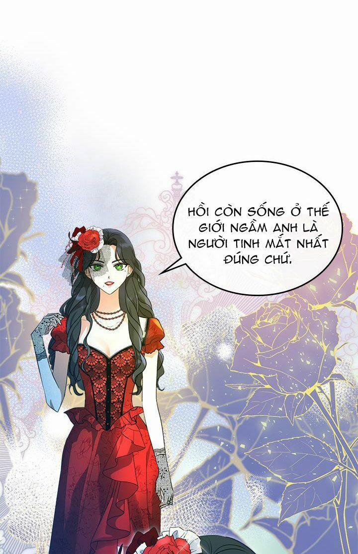 Giết Chết Ác Nữ Phản Diện 30 trang 18