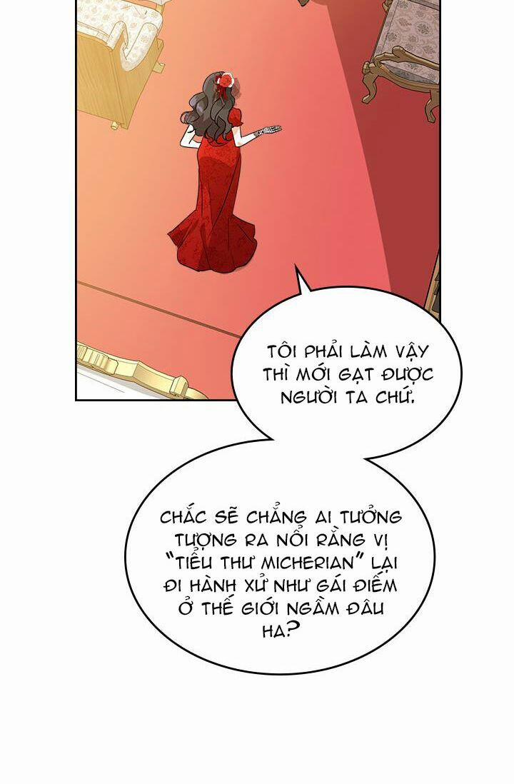 Giết Chết Ác Nữ Phản Diện 30 trang 21