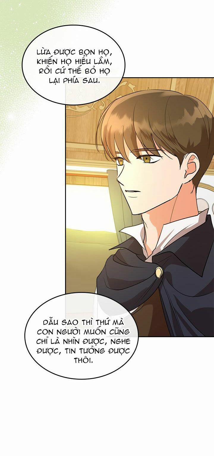 Giết Chết Ác Nữ Phản Diện 30 trang 23