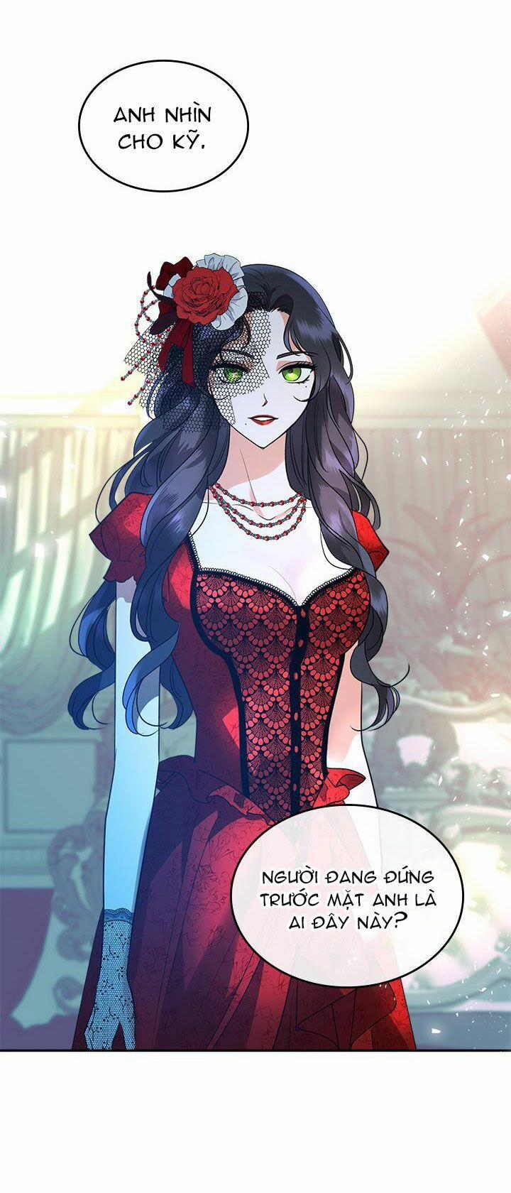 Giết Chết Ác Nữ Phản Diện 30 trang 24