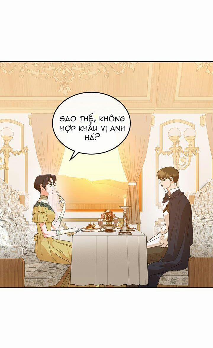 Giết Chết Ác Nữ Phản Diện 30 trang 3