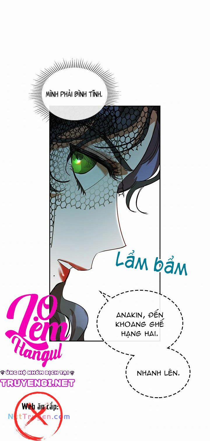 Giết Chết Ác Nữ Phản Diện 30 trang 38