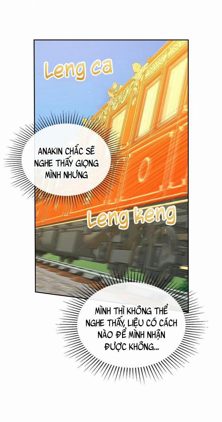 Giết Chết Ác Nữ Phản Diện 30 trang 39