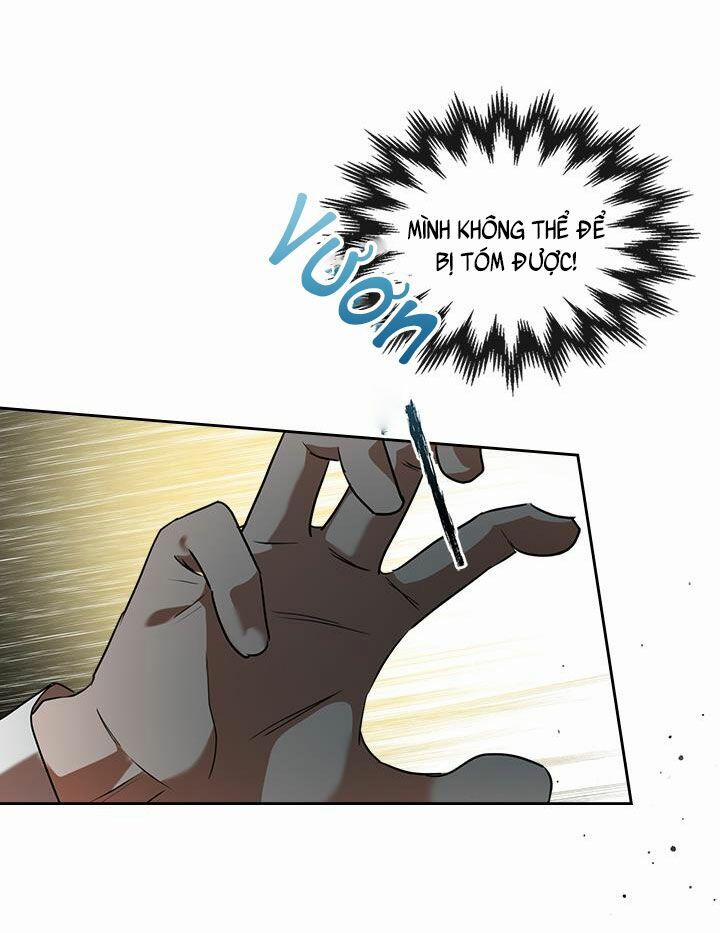 Giết Chết Ác Nữ Phản Diện 30 trang 41